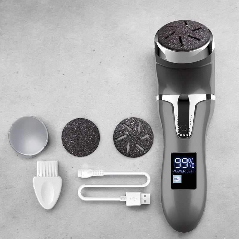 Scrubber Elettrico per Pedicure